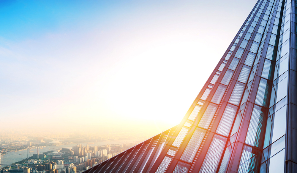 AI算力服务器公司总部